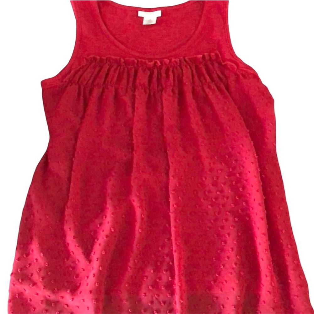 Wrangler Sleeveless Blouse